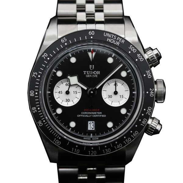 Tudor Black Bay Chrono M79360n-0013